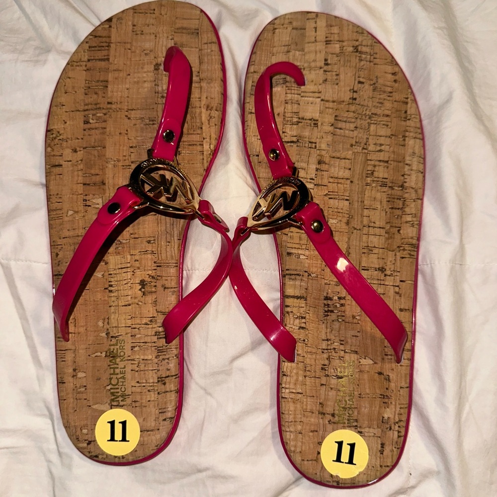 Michael Kors Sandals
